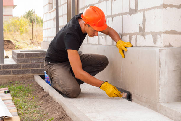 Licensed Vapor Barrier Installation service in Hydesville, CA - Halo Water Proofing